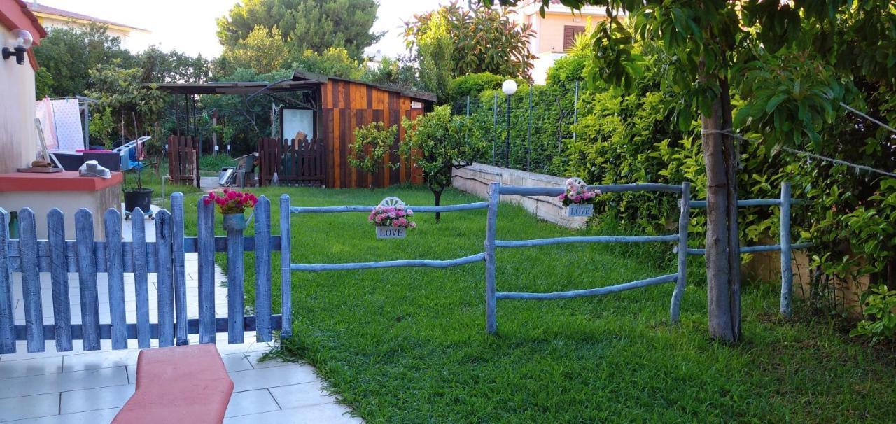 B&B Leonida Taranto Exterior foto