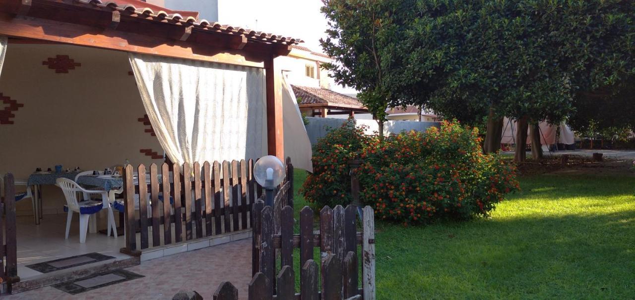 B&B Leonida Taranto Exterior foto