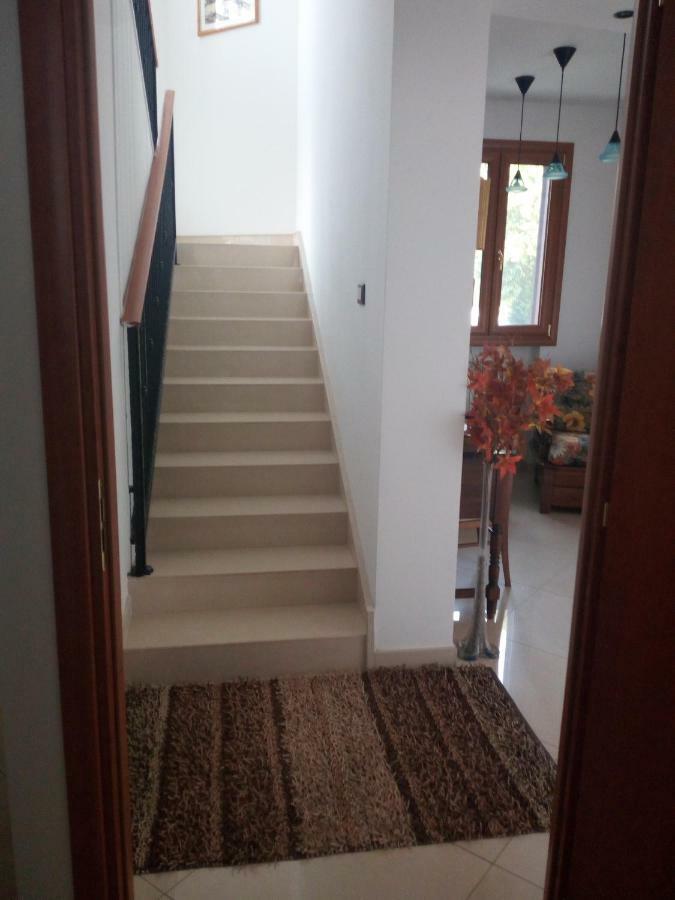 B&B Leonida Taranto Exterior foto