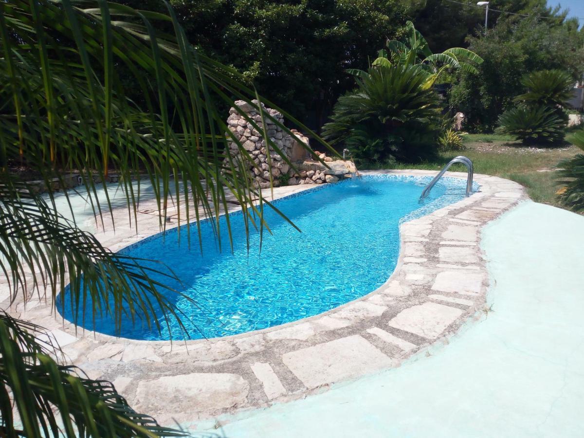 B&B Leonida Taranto Exterior foto