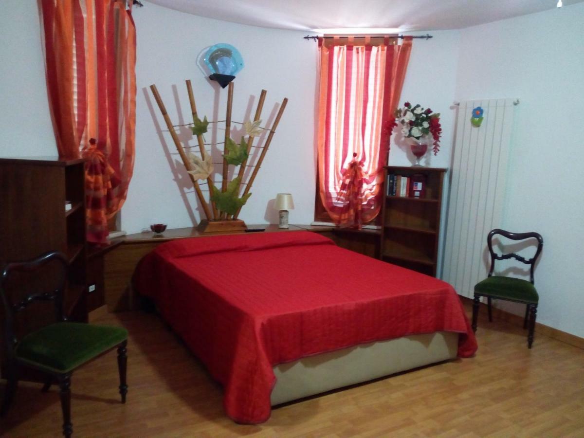 B&B Leonida Taranto Exterior foto
