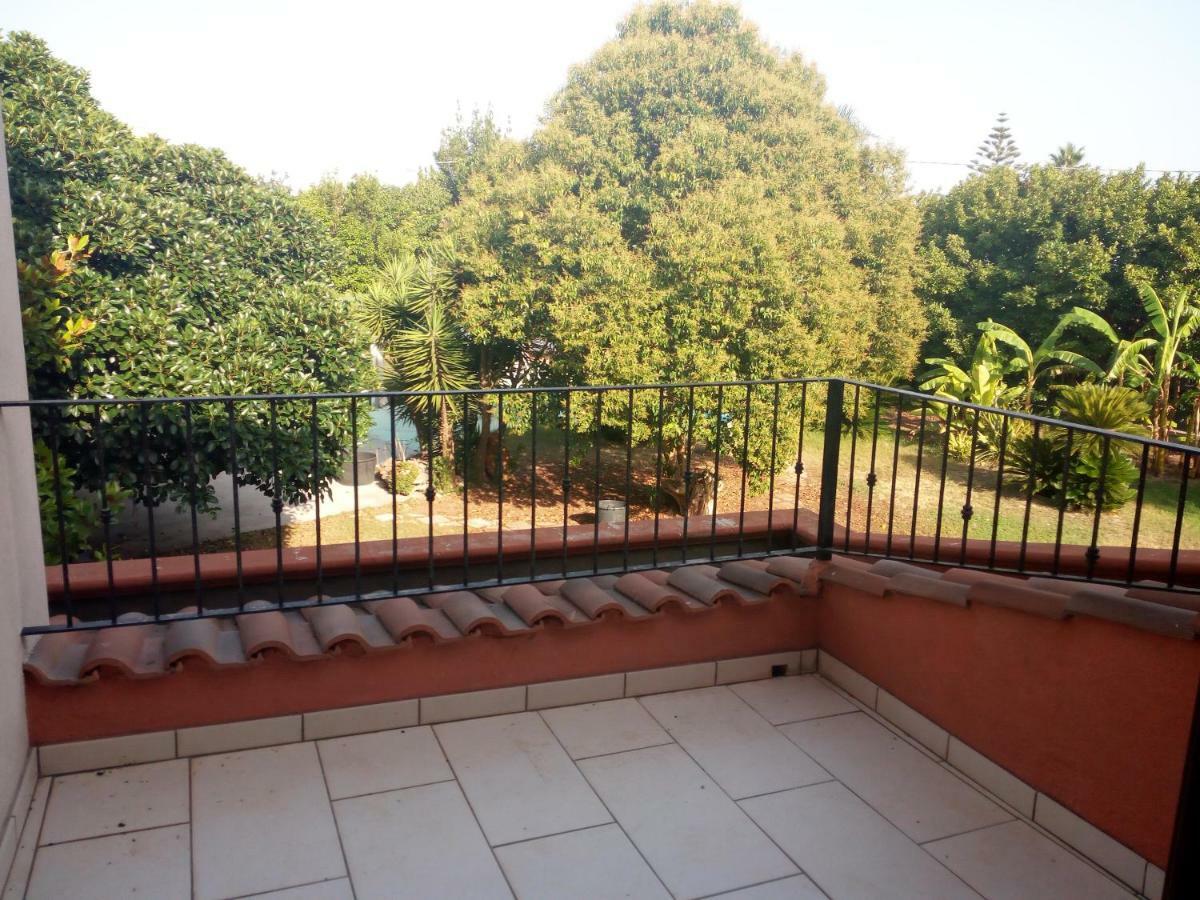B&B Leonida Taranto Exterior foto